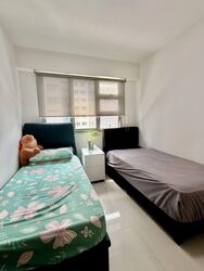 Blk 234A Matilda Court (Punggol), HDB 4 Rooms #577783871